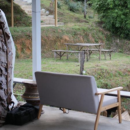 Dome Tents Hedreung Rakthai Camping Ban Rak Thai Exterior foto